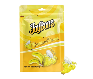 JoyBons Banana Rama