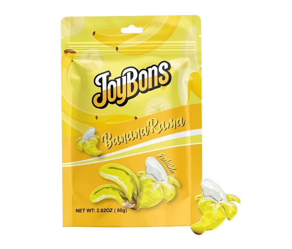 JoyBons Banana Rama