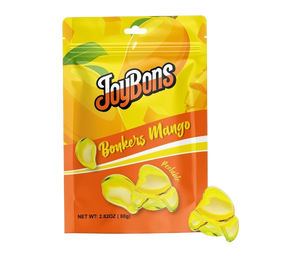 JoyBons Bonkers Mango