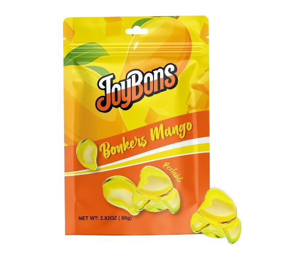 JoyBons Bonkers Mango