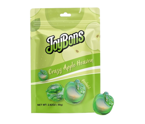 JoyBons Crazy Apple Heaven
