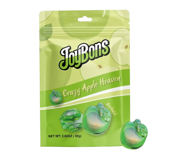 JoyBons Crazy Apple Heaven