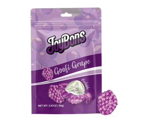 JoyBons Goofi Grapes