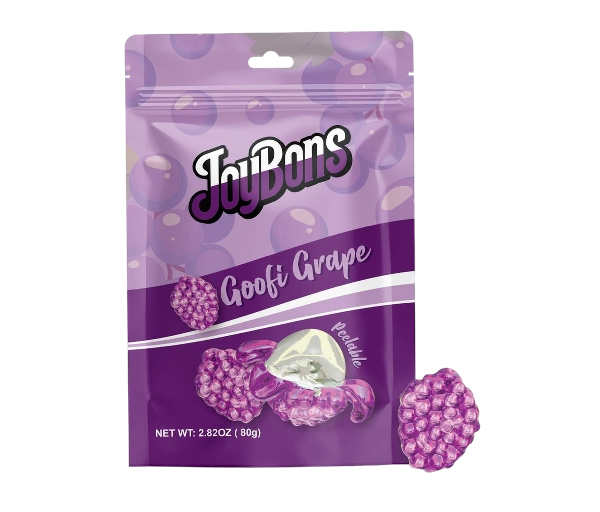 JoyBons Goofi Grapes