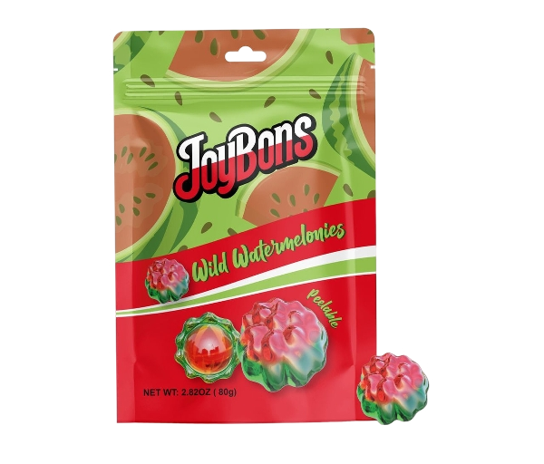 JoyBons Wild Watermelon